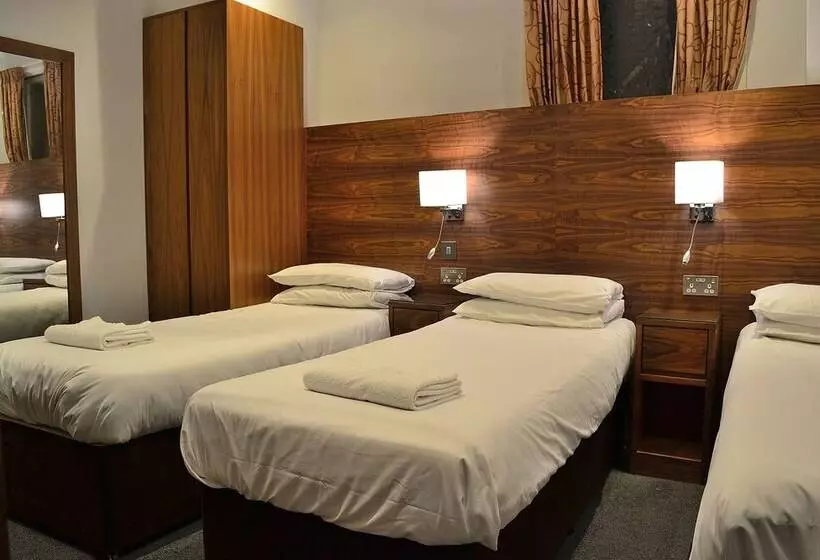 فندق Leisure Inn