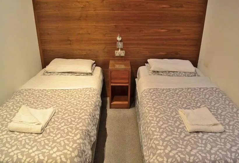 فندق Leisure Inn