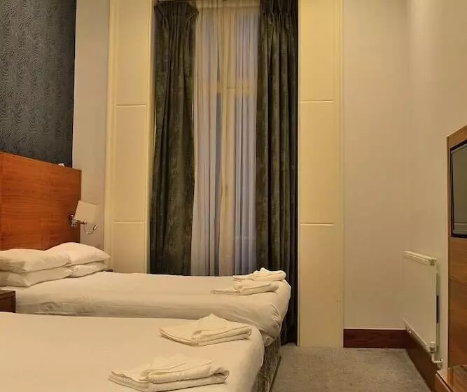 فندق Leisure Inn