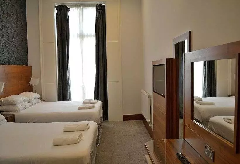 فندق Leisure Inn