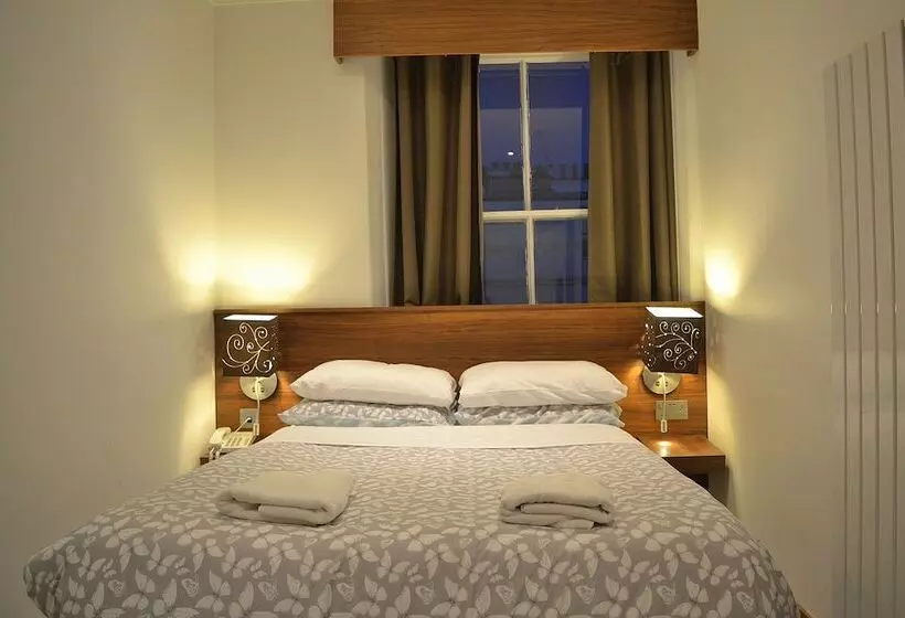 فندق Leisure Inn