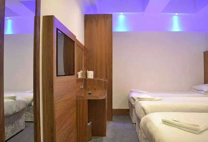 فندق Leisure Inn