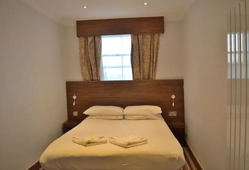 فندق Leisure Inn