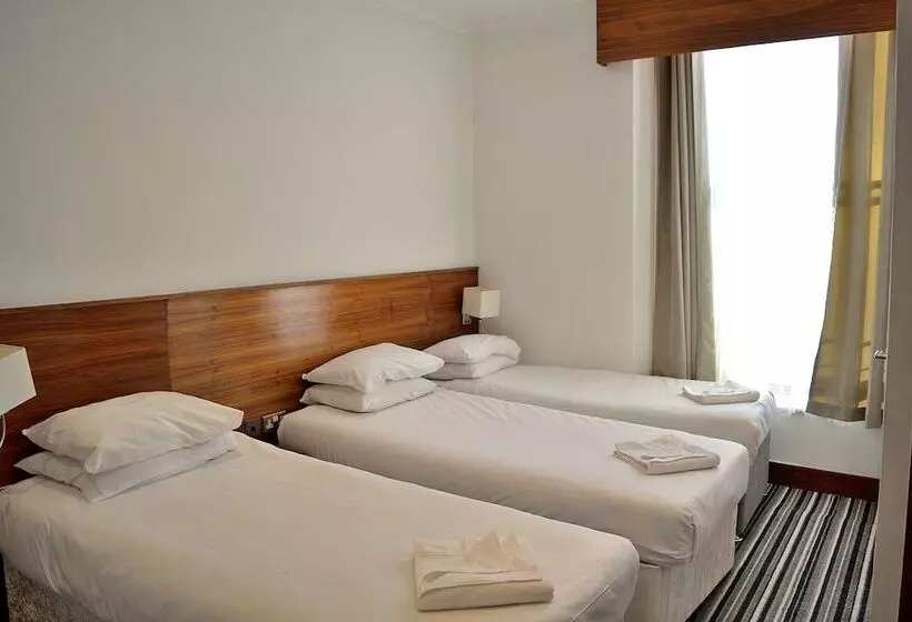 فندق Leisure Inn