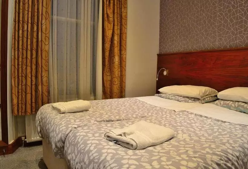 فندق Leisure Inn