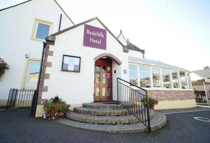Hotel Redcliffe