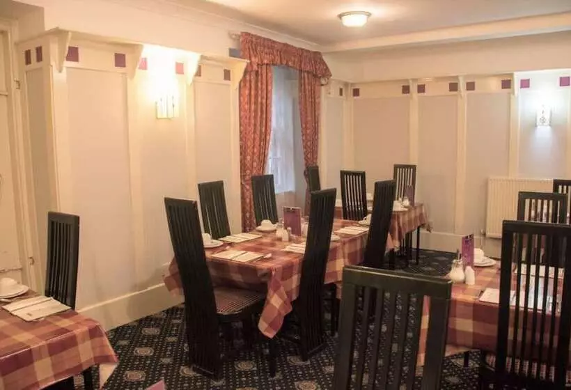 בית מלון כפרי Rennie Mackintosh Art School