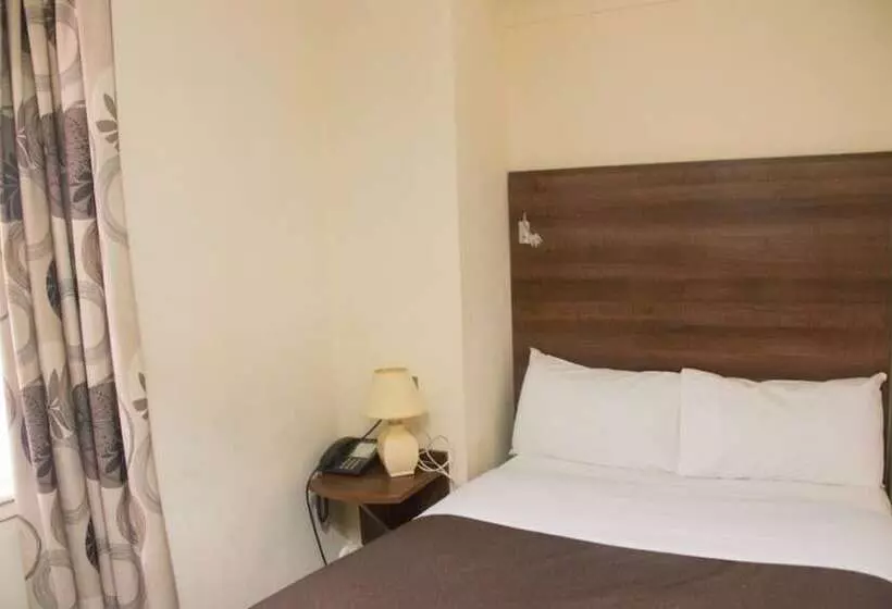 בית מלון כפרי Rennie Mackintosh Art School