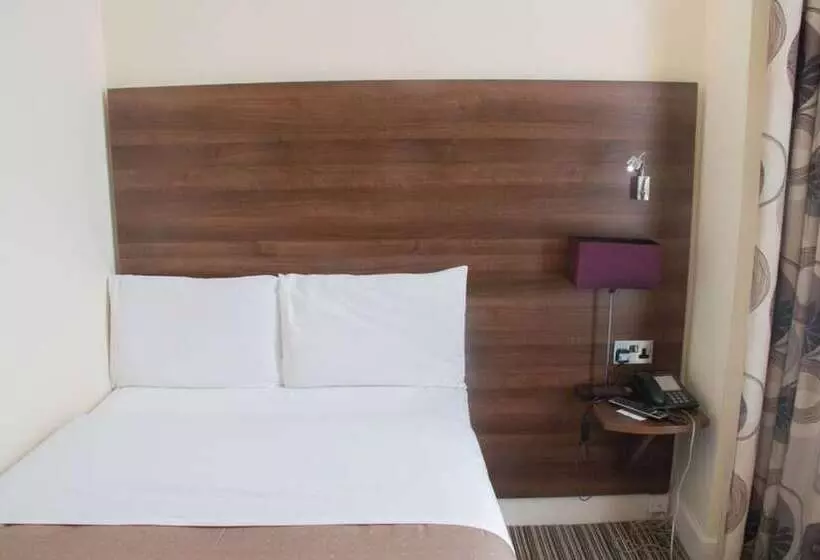 בית מלון כפרי Rennie Mackintosh Art School