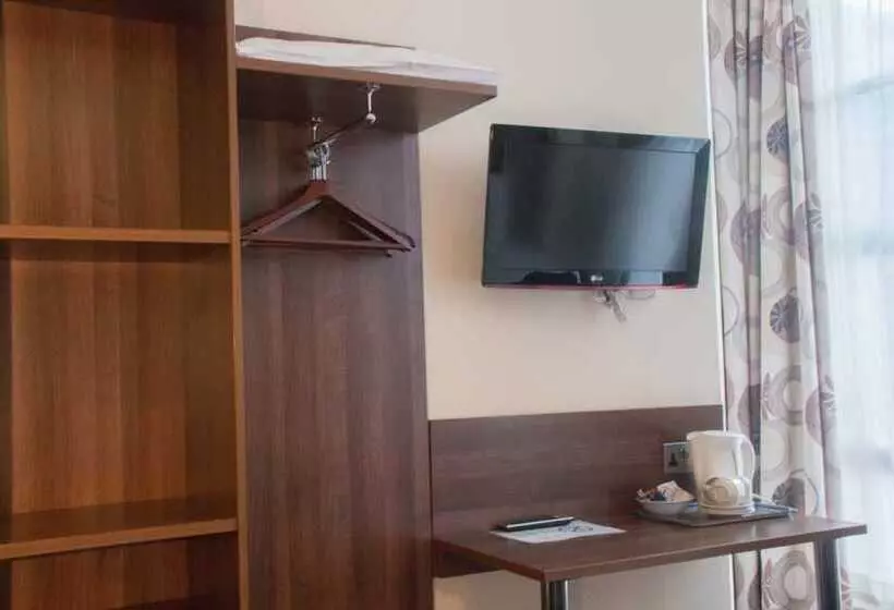 בית מלון כפרי Rennie Mackintosh Art School