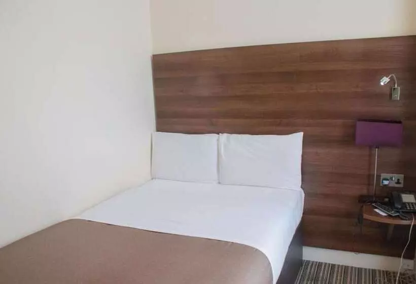 בית מלון כפרי Rennie Mackintosh Art School