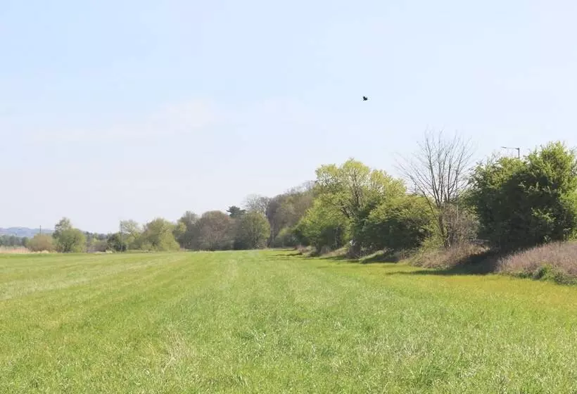 ホテル Rufford Arms