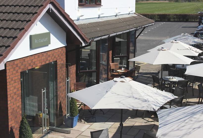 Отель Rufford Arms