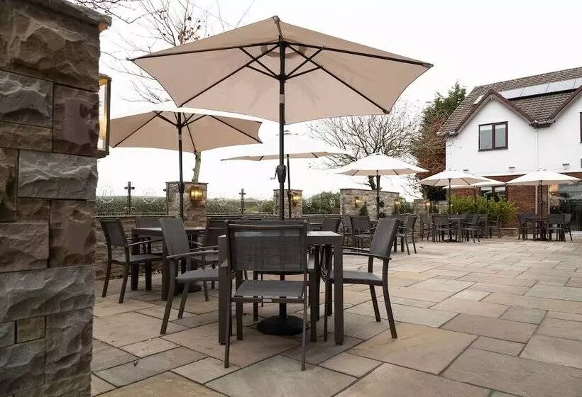 ホテル Rufford Arms