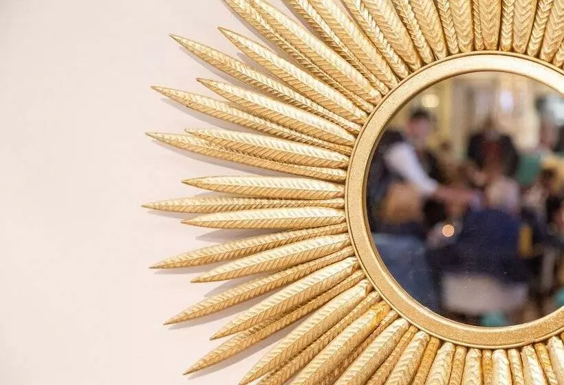 ホテル Rufford Arms