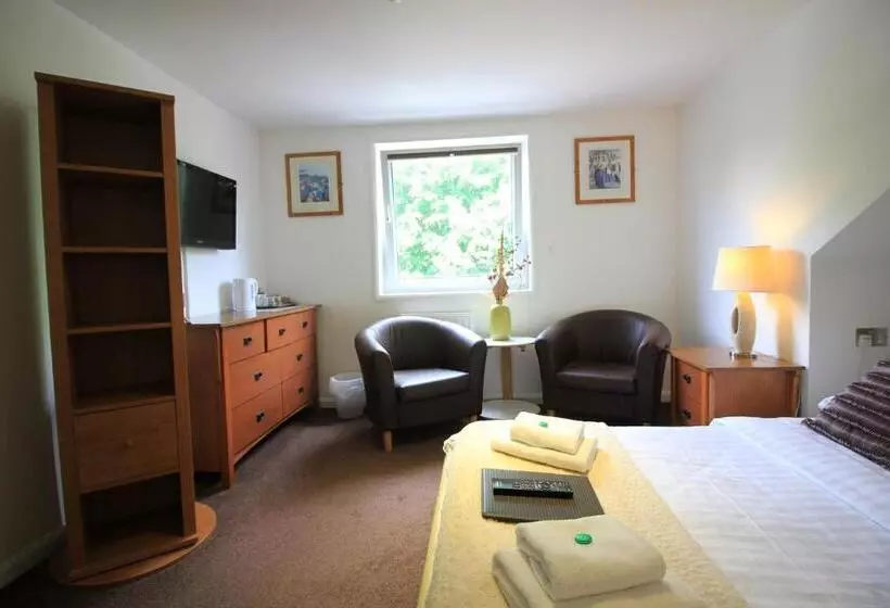 ホテル Seafield House