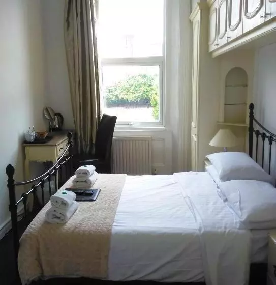 ホテル Seafield House