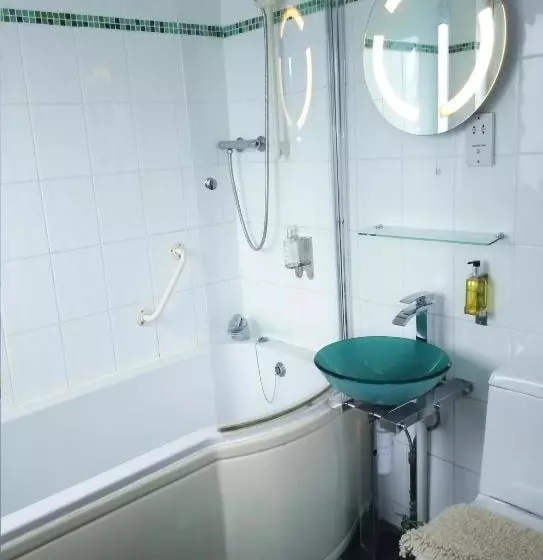 ホテル Seafield House