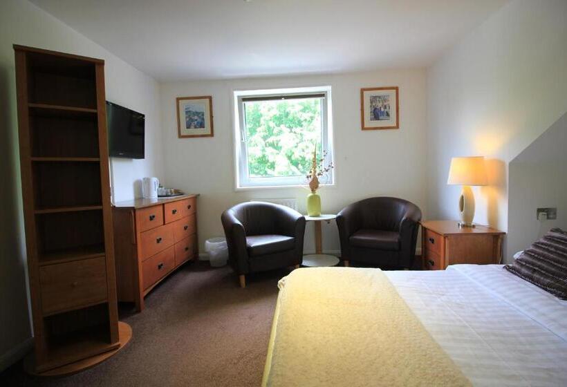 هتل Seafield House