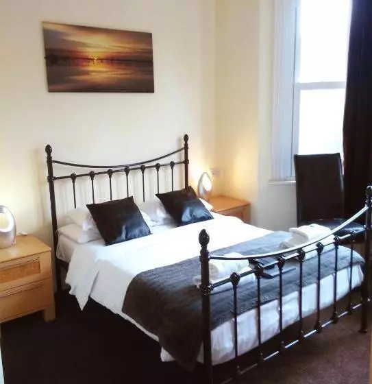 ホテル Seafield House