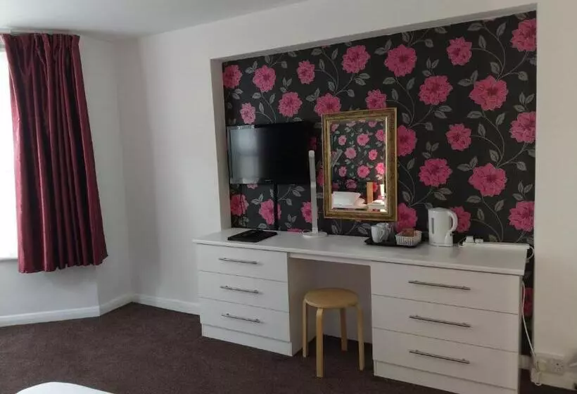 ホテル Seafield House