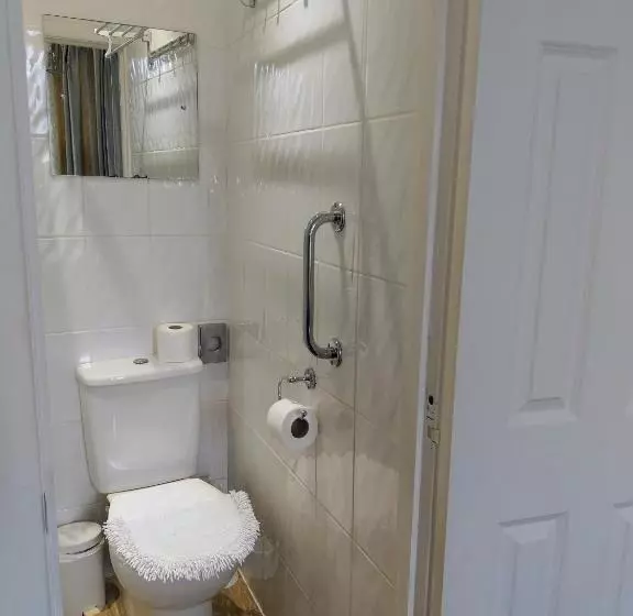 ホテル Seafield House