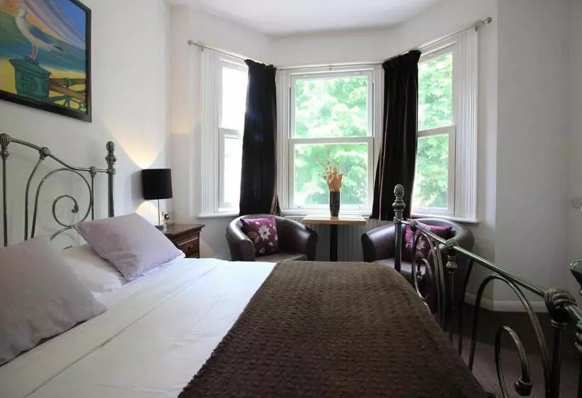 ホテル Seafield House