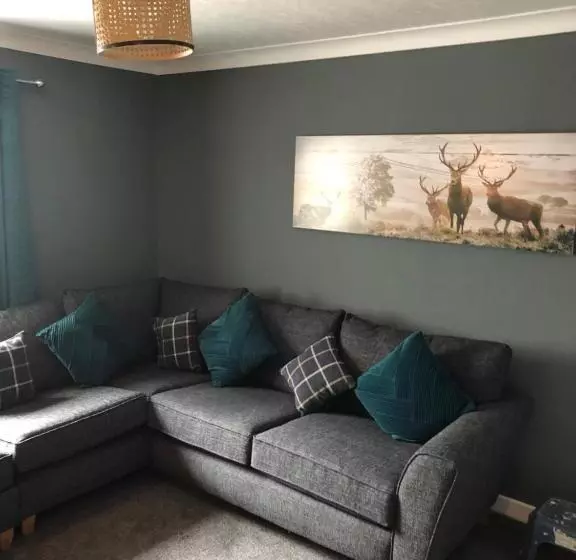 Отель Sinclair Bay Apartments