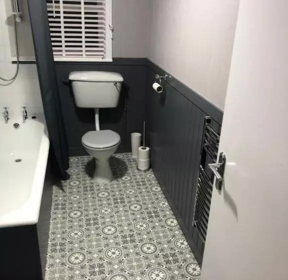 Отель Sinclair Bay Apartments