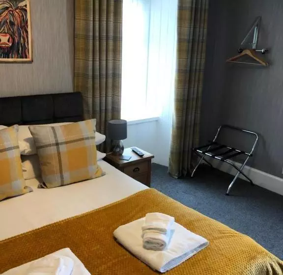 Отель Sinclair Bay Apartments