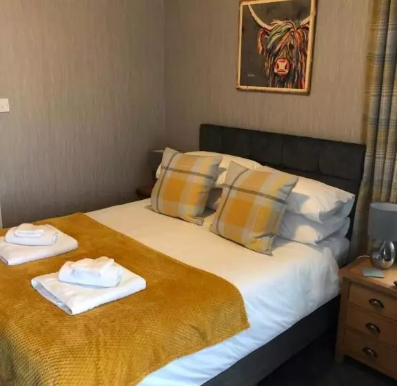 Отель Sinclair Bay Apartments