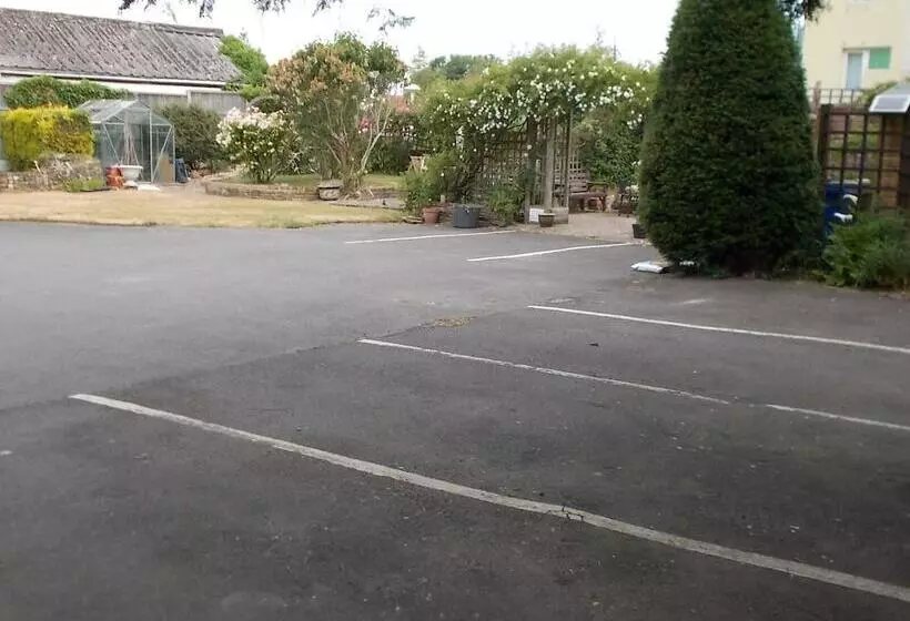 בית מלון כפרי The Beaumont