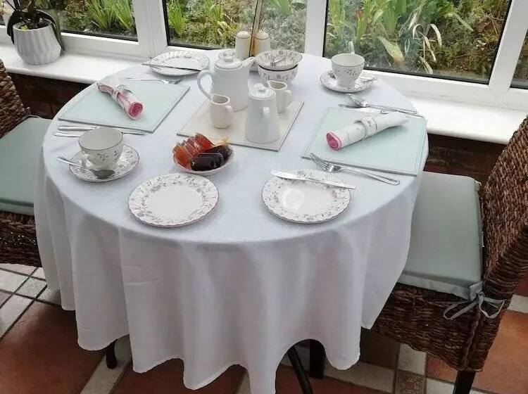 בית מלון כפרי The Beaumont