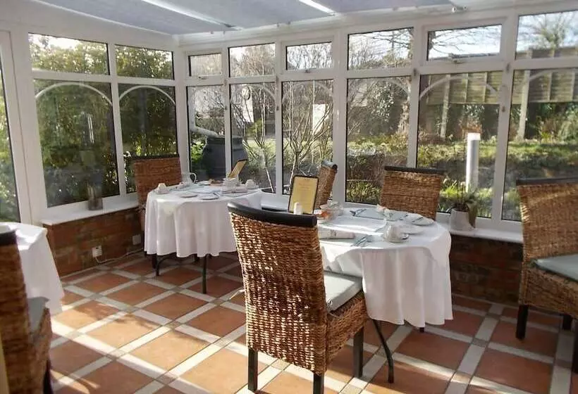 בית מלון כפרי The Beaumont