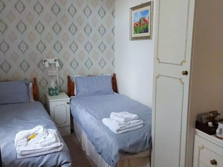 בית מלון כפרי The Beaumont