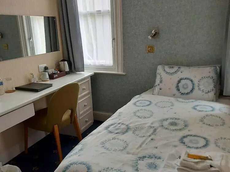 בית מלון כפרי The Beaumont