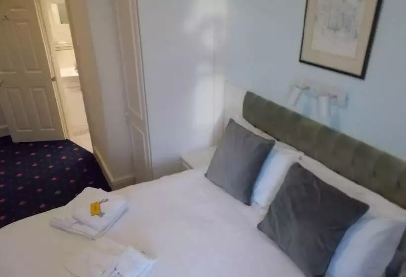 בית מלון כפרי The Beaumont