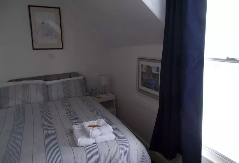 בית מלון כפרי The Beaumont