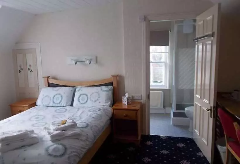 בית מלון כפרי The Beaumont