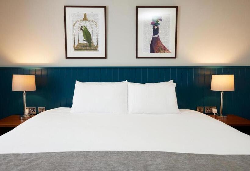 酒店 The Caledonian