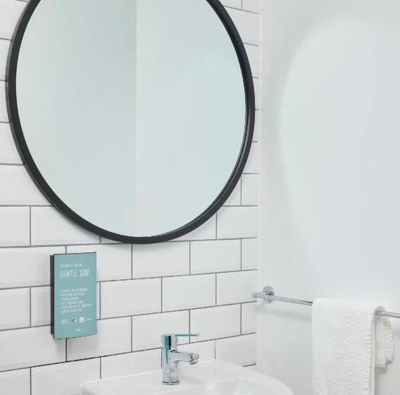 酒店 The Caledonian