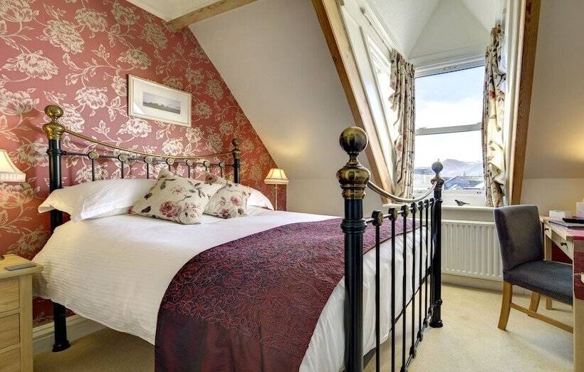 호텔 The Edwardene