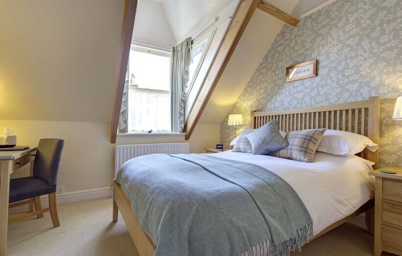 호텔 The Edwardene