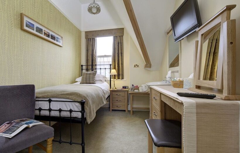 호텔 The Edwardene