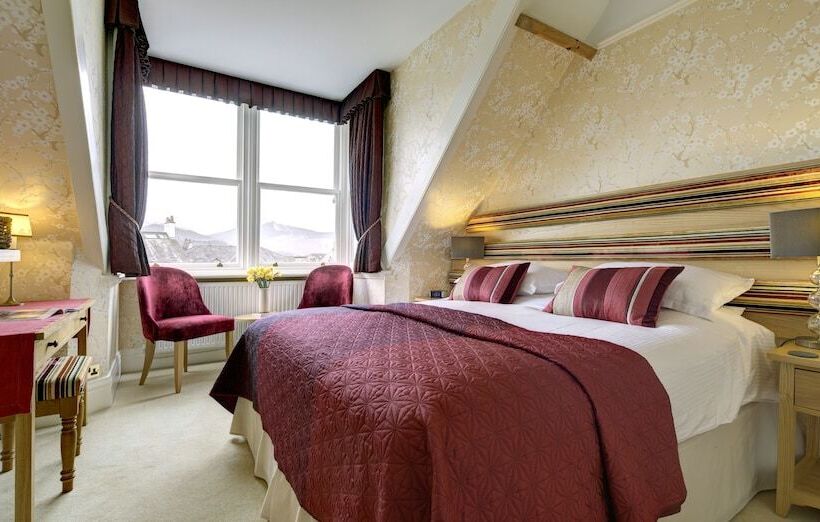 호텔 The Edwardene