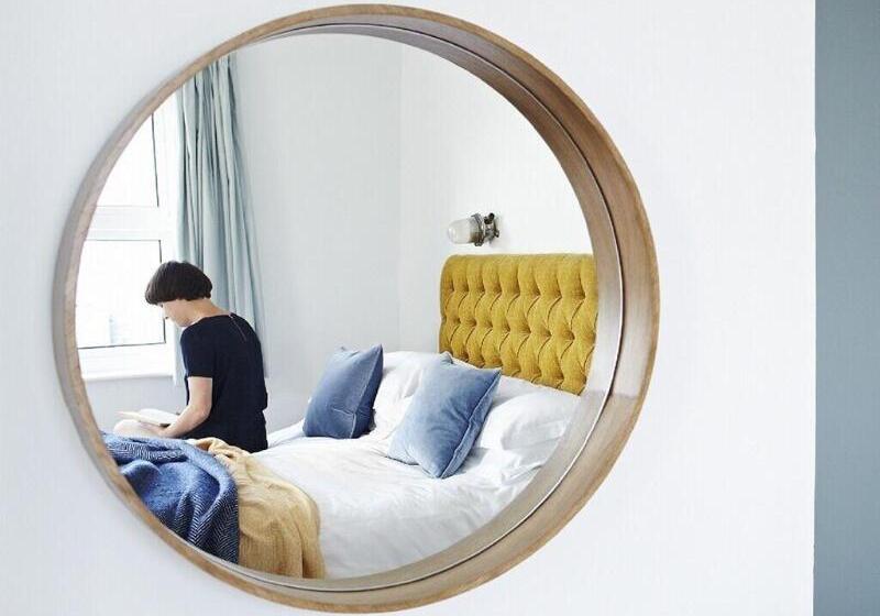 ホテル The Lerryn