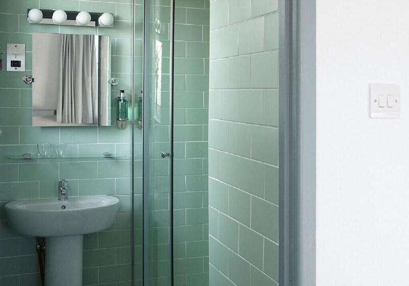 ホテル The Lerryn