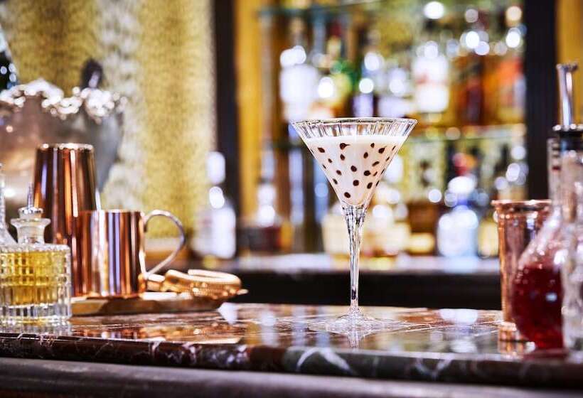 בית מלון כפרי The Montague On The Gardens