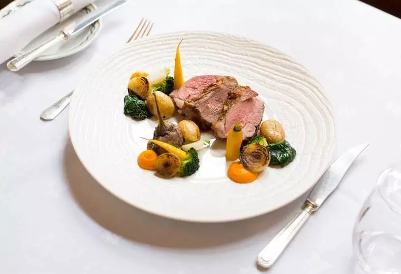 ホテル The Montague On The Gardens