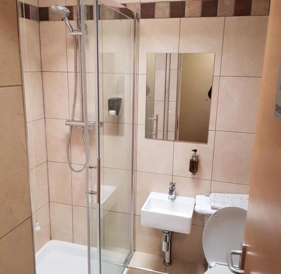 Newark Hotel Peterborough